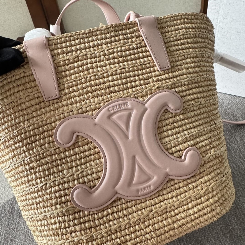 Ce1i*e bucket bags